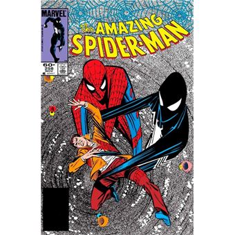 A Saga Do Homem-Aranha 4 (28) - 1