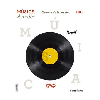 Música Acordes 3Eso Cast - 1