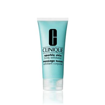 Body Scrub Clinique Sparkle Skin Body Exfoliator - 1