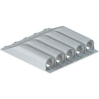 Eletroduto AGRO 4550 | Cinzento - 1