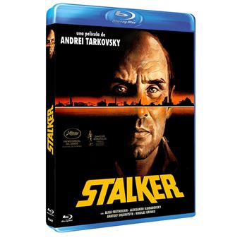 Stalker (1979) (Blu-ray) - 1