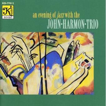 Evening With The John Harmon T - 1