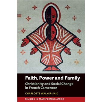 Faith Power And Family - 1