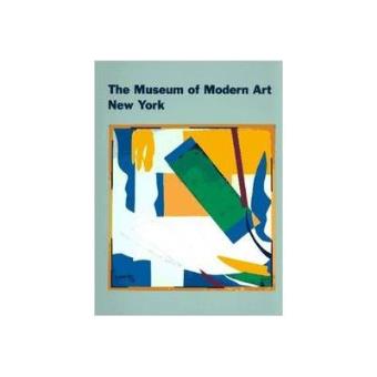 The museum of modern art, new york - 1