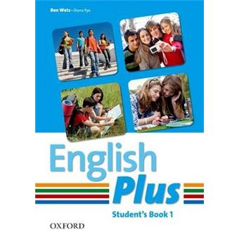English Plus 1: Student Book - 1