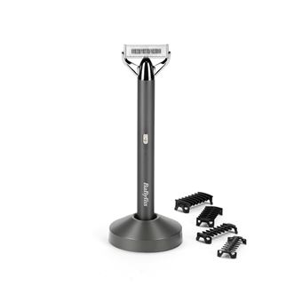 Aparador de Barba BaByliss Super-X Metal OT996E | Prateado - 1