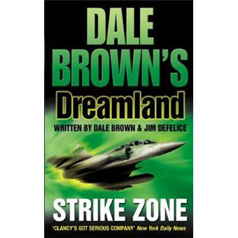 Strike Zone - 1