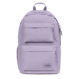 Mochila Eastpak Padded Double Orchid Lilac | 47x28,5x21cm - 1