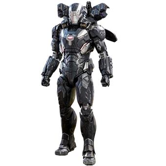 Figura Hot Toys MMS499D26 - Marvel Comics - Avengers : Infinity War - War Machine Mark 4 Standard Version - 1