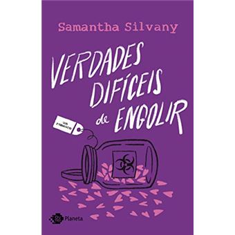 Verdades Difíceis de Engolir - 1