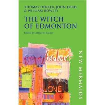 The Witch of Edmonton - Paperback - 1998 - 1