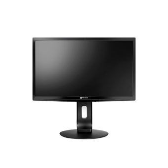 Monitor de ecrã AG Neovo LE-22E 54,6 cm (21.5") 1920 x 1080 pixels Full HD LCD Preto