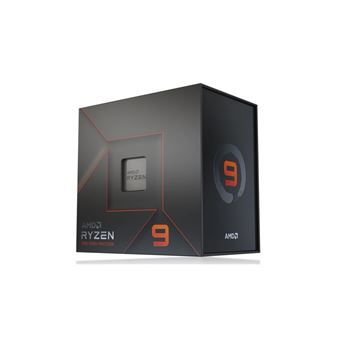 Processador AMD Ryzen 9 7950X - 1