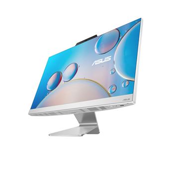 PC All-in-One ASUS A3402WVAK-WPC046X | 23.8'' | Intel® Core i5-1335U | Intel Iris Xe Graphics | 8 GB | SSD 512GB - 1