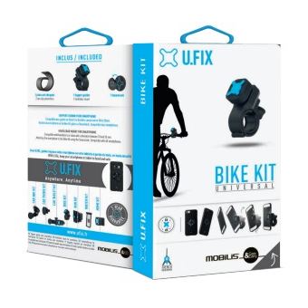 Suporte Passivo Mobilis 044002 | Preto - 1