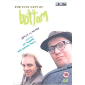 Bottom  The Very Best Of Bottom - 1