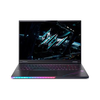 Computador Portátil Gaming Acer Predator PH18-73-98E0 | 18'' | Intel Core Ultra 9 275HX | GeForce RTX 5080 | 128 GB | SSD 2TB - 1