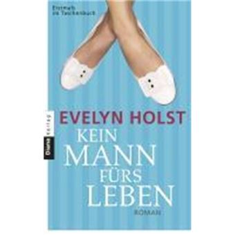 Kein Mann Fürs Leben - 1