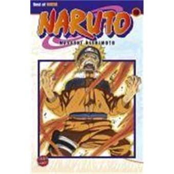 Naruto 26 - 1