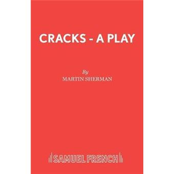 Cracks - Paperback - 1994 - 1