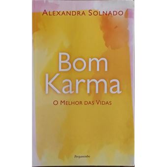 Bom karma. - 1