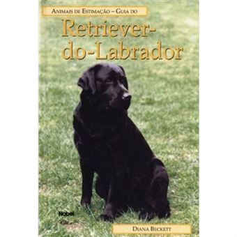 Guia Do Retriever Do Labrador - 1