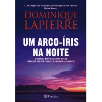 Um Arco-Íris na Noite - 1