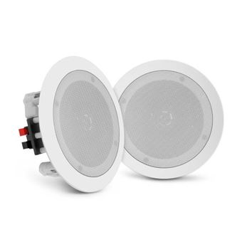 Altifalante Pyle PDIC1651RD | Branco - 1