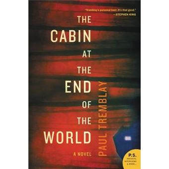 The Cabin At The End Of The World - 1