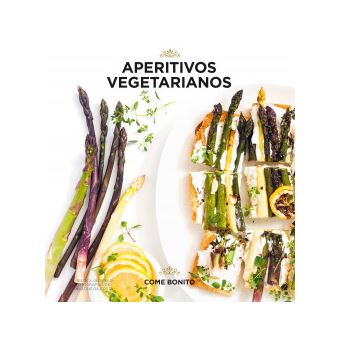 Aperitivos Veganos - 1