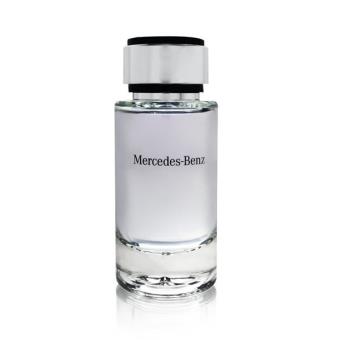 Perfume Mercedes-Benz Edt Spray 120ml - 1