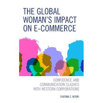 The Global Woman'S Impact On E-Commerce - 1