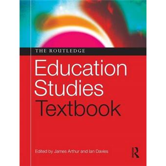 The Routledge Education Studies Textbook - Paperback - 2009 - 1