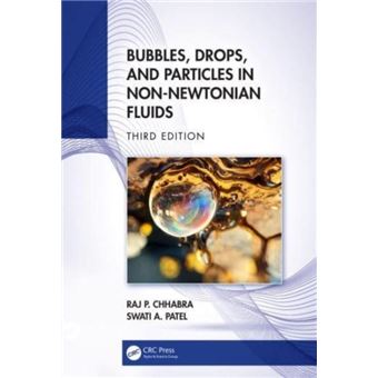 Bubbles Drops And Particles In Nonnewtonian Fluids - 1