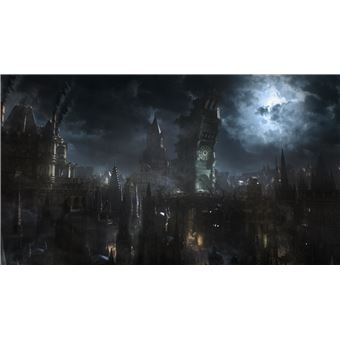 Videojogo Sony Interactive Entertainment Bloodborne - PLAYSTATION HITS - 1