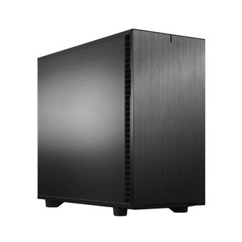 Caixa para Computador Fractal Design Define 7 | Preto - 1