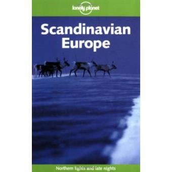Scandinavian Europe - 1