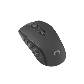 Rato Wireless NATEC Jay 2 | 1600 DPI | Preto - 1