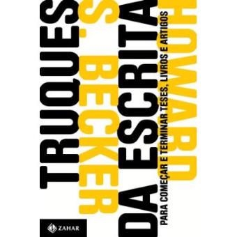 Truques Da Escrita - 1