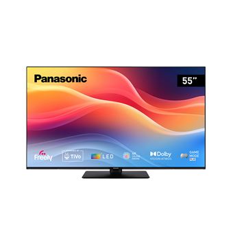 Smart TV Panasonic TB-55W61AEZ | LED | 4K UHD | 55'' | 139,7 cm | E - 1