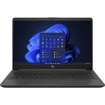 Computador Portátil HP 250 G9 | 15.6'' | Intel® Core i3-1215U | Intel Iris Xe Graphics | 8 GB | SSD 256GB - 1