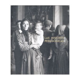 Misiones Pedagógicas 1931-1936 - 1