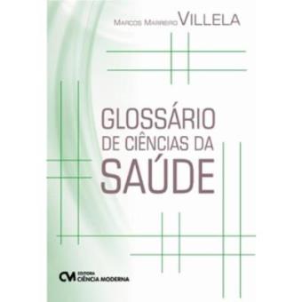 Glossario De Ciencias Da Saude - 1
