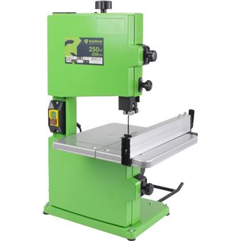 Serra de Fita SAURIUM® | Corte de Madeira | 250W - 1