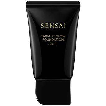 Base Sensai FOUNDATIONS Radiant Glow Foundation SPF10 - 1