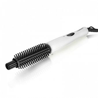 Escova de Alisamento Aurora AU 3578 | 25 W | Branco - 1