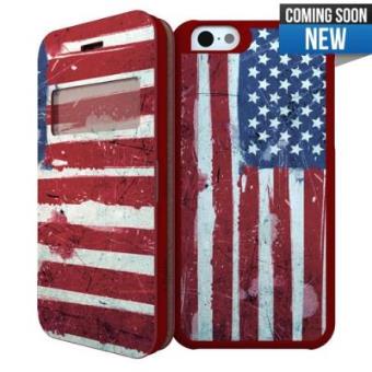 i-Paint Double Case iPhone 6 (USA) - 1