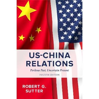 Us-China Relations - 1