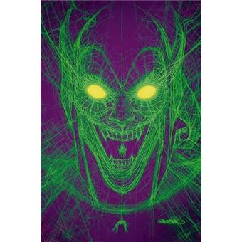 O Espetacular Homem-Aranha Vol. 1 / 45 - Capa Variante Ccxp - 1