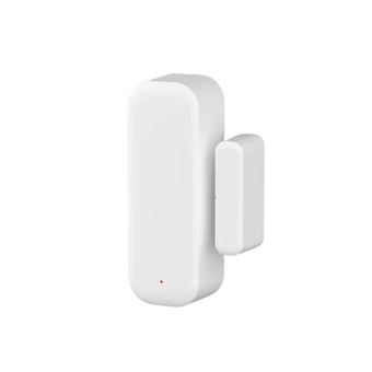 Sensor de Porta e Janela SaltComm ZY-D02 | Wi-Fi Inteligente - 1